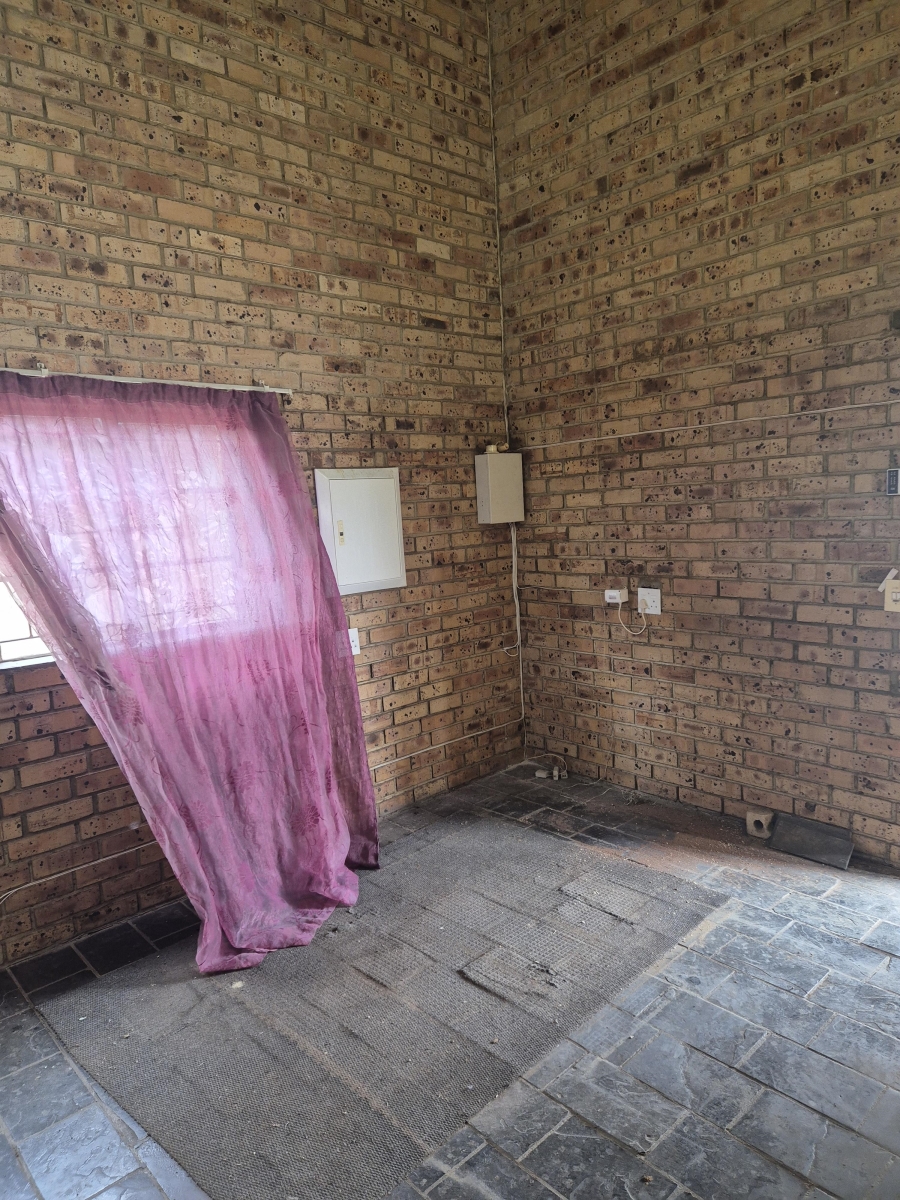 Commercial Property for Sale in Wolmaransstad North West